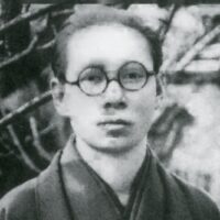 速水御舟