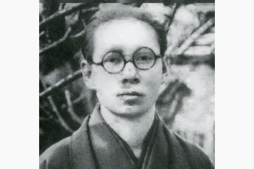 速水御舟